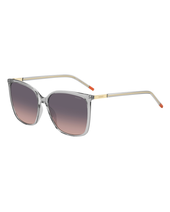 SUNGLASSES HUGO WOMEN HG1275SKB7F7F (Lens/Bridge/Temple) 57/17/140 mm)
