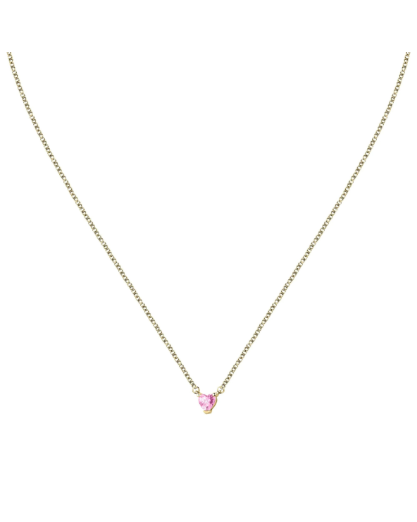 NECKLACE CHIARA FERRAGNI WOMEN J19AUV06 (38-40CM )