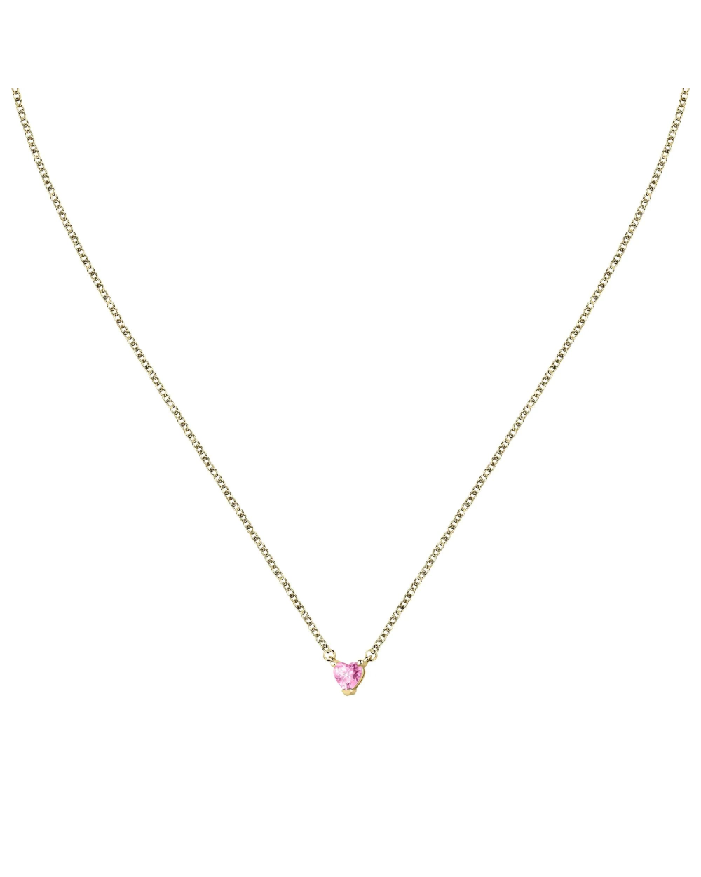NECKLACE CHIARA FERRAGNI WOMEN J19AUV06 (38-40CM )