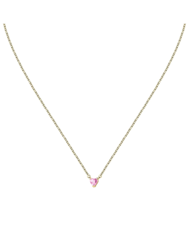 NECKLACE CHIARA FERRAGNI WOMEN J19AUV06 (38-40CM )