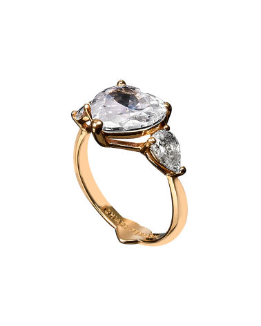 RING CHIARA FERRAGNI WOMEN J19AUV32010 (10 )