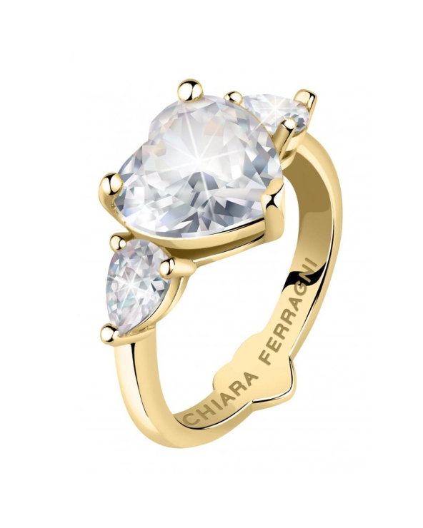 RING CHIARA FERRAGNI WOMEN J19AUV32012 (12 )