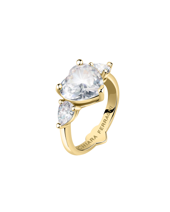 RING CHIARA FERRAGNI WOMEN J19AUV32018 (18 )
