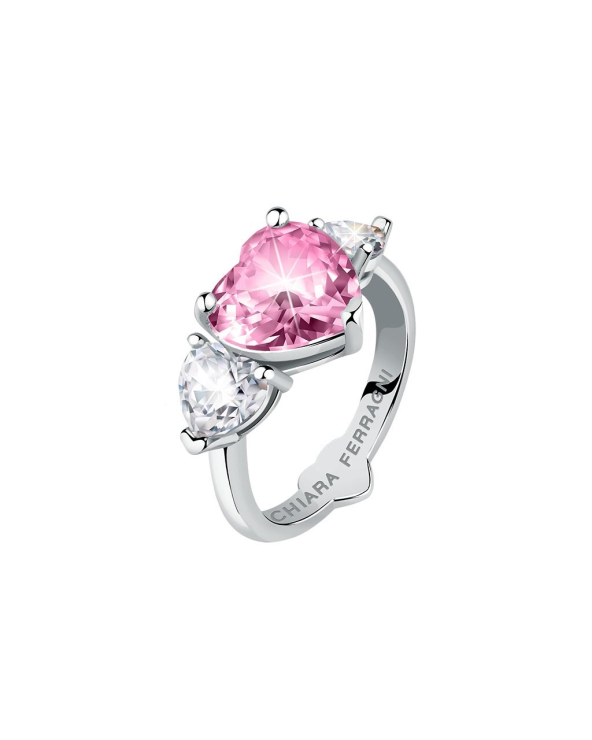 RING CHIARA FERRAGNI WOMEN J19AUV33010 (10 )