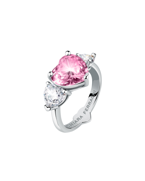 RING CHIARA FERRAGNI WOMEN J19AUV33012 (12 )