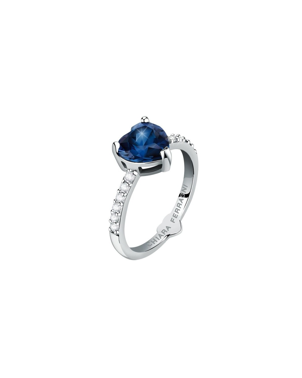 RING CHIARA FERRAGNI WOMEN J19AUV34012 (12 )