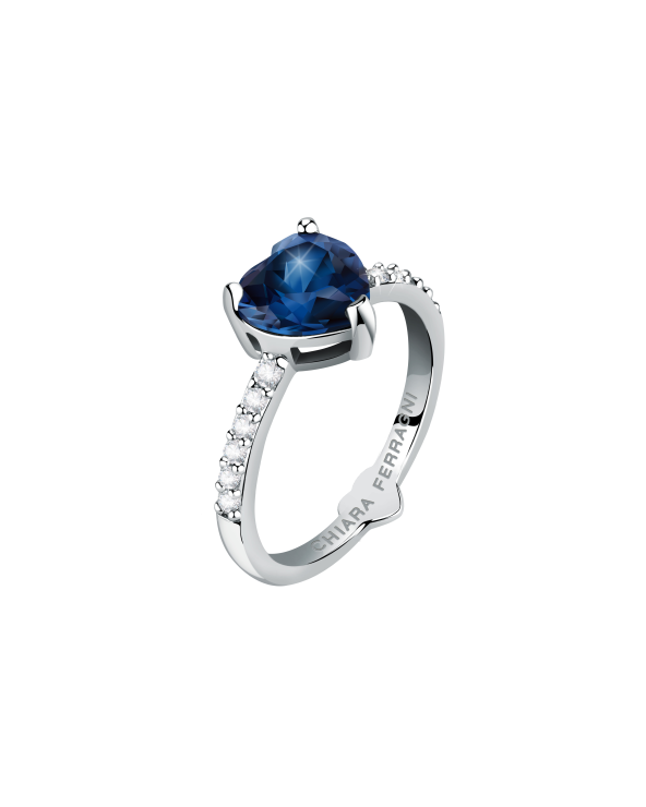 RING CHIARA FERRAGNI WOMEN J19AUV34018 (18 )