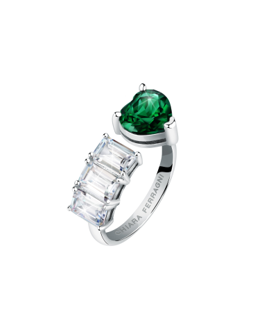 RING CHIARA FERRAGNI WOMEN J19AUV35016 (16 )
