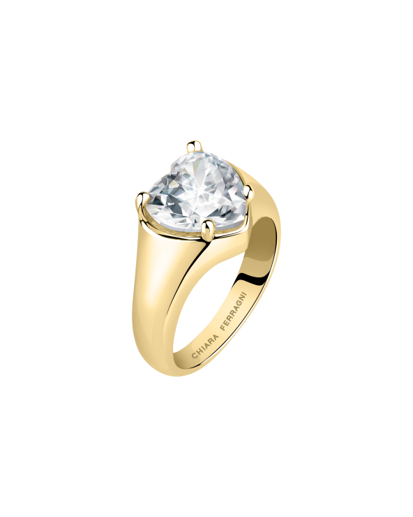 RING CHIARA FERRAGNI WOMEN J19AUV36018 (18 )