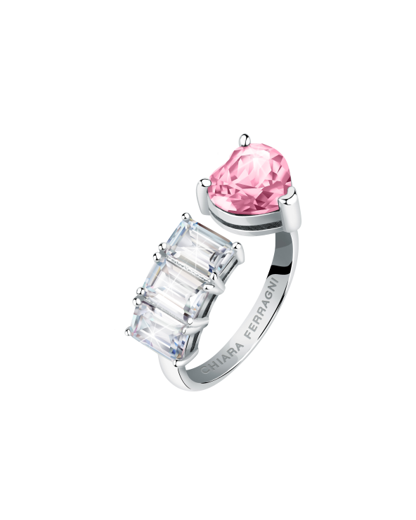 RING CHIARA FERRAGNI WOMEN J19AUV43018 (18 )
