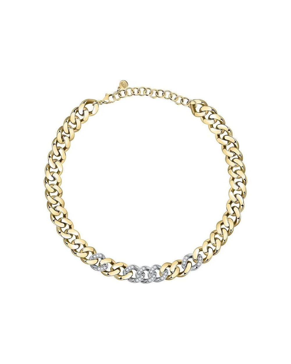NECKLACE CHIARA FERRAGNI WOMEN J19AUW03 (38-45CM )