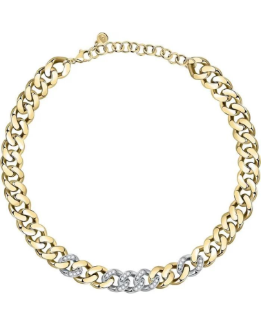 NECKLACE CHIARA FERRAGNI WOMEN J19AUW03 (38-45CM )
