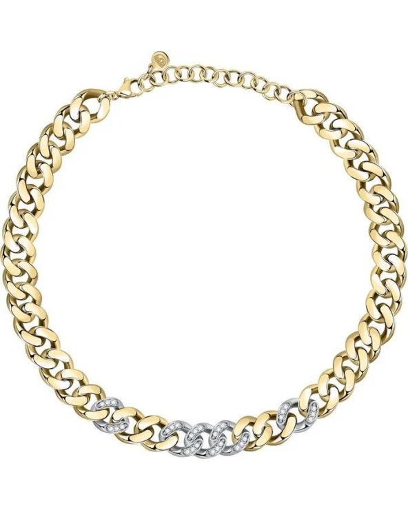 NECKLACE CHIARA FERRAGNI WOMEN J19AUW03 (38-45CM )