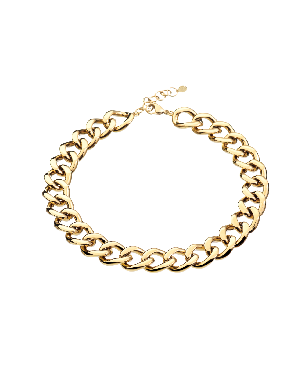 NECKLACE CHIARA FERRAGNI WOMEN J19AUW06 (40+5CM )