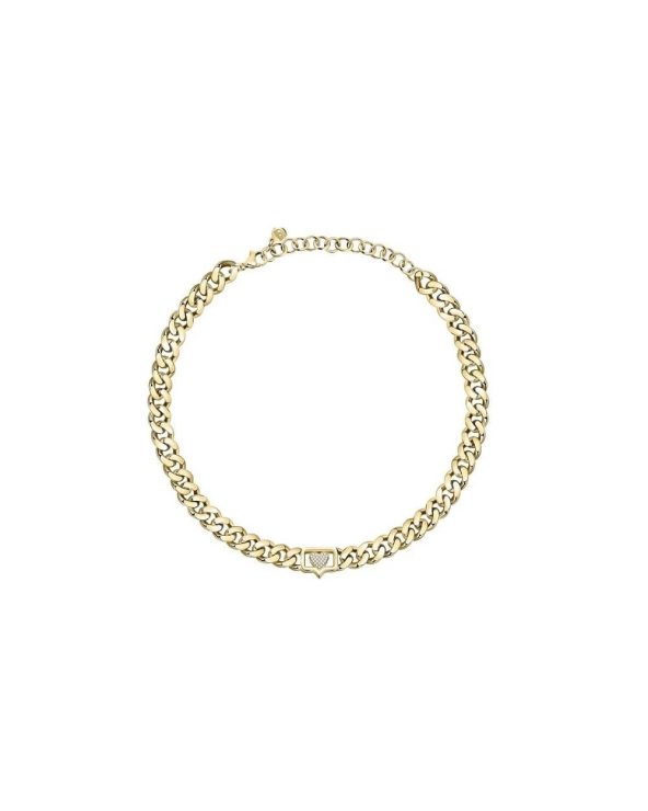 NECKLACE CHIARA FERRAGNI WOMEN J19AUW09 (38-45CM )