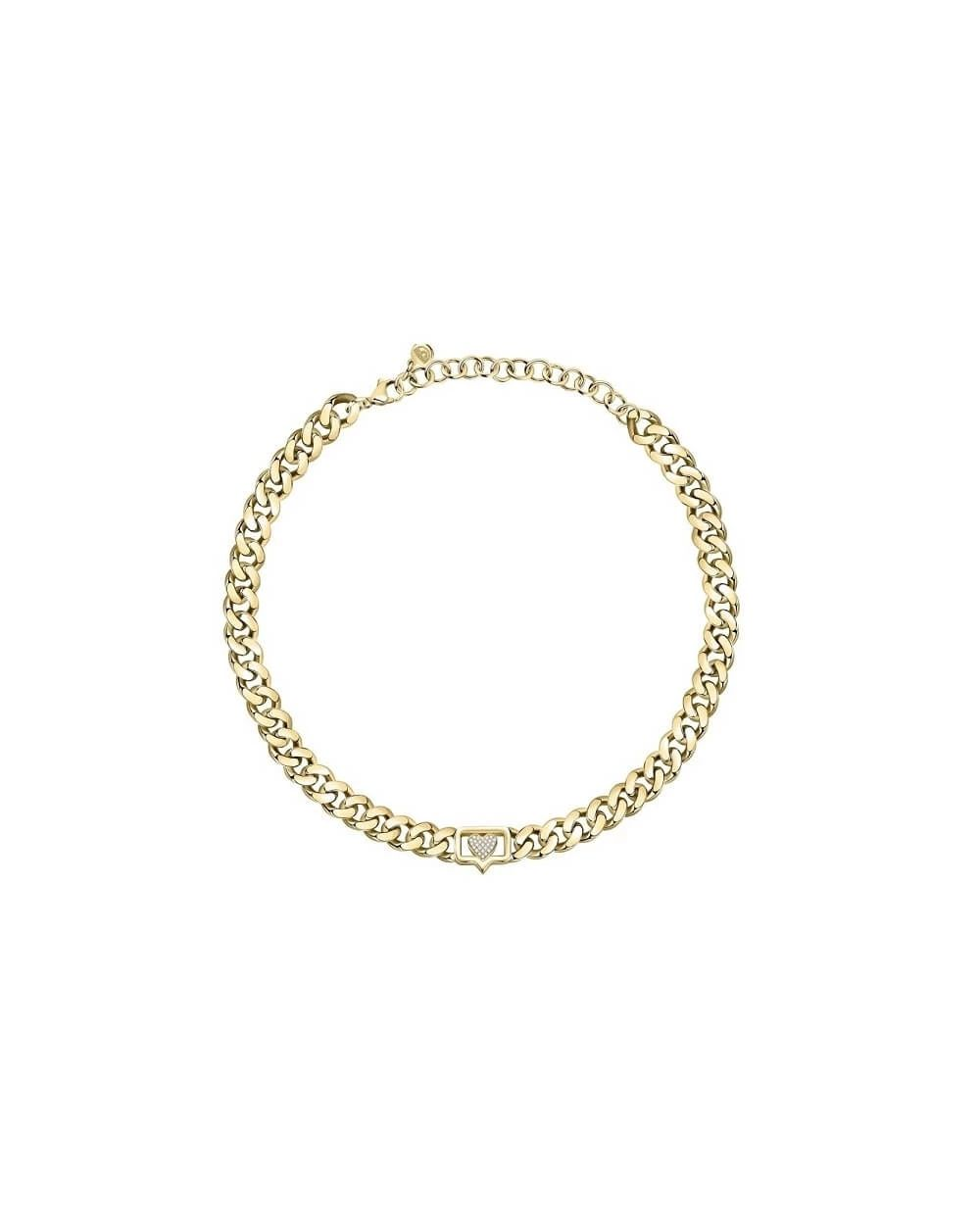 NECKLACE CHIARA FERRAGNI WOMEN J19AUW09 (38-45CM )