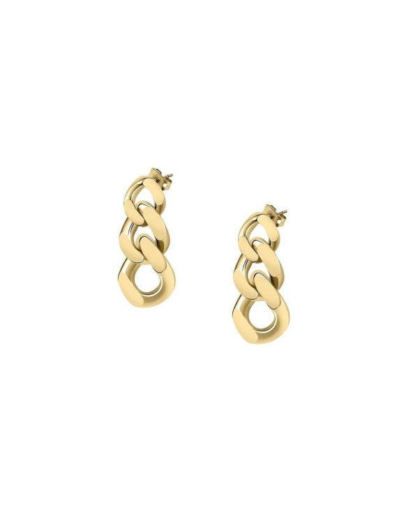 EARRINGS CHIARA FERRAGNI WOMEN J19AUW12 (3,4CM )
