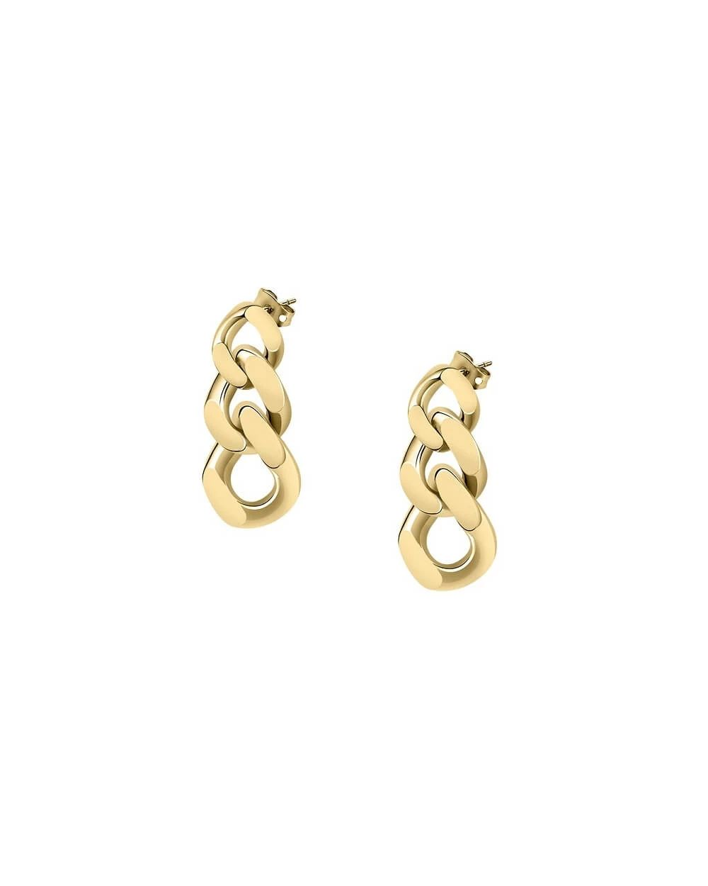 EARRINGS CHIARA FERRAGNI WOMEN J19AUW12 (3,4CM )