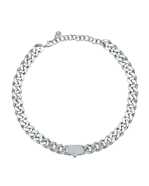 NECKLACE CHIARA FERRAGNI WOMEN J19AUW13 (38CM )