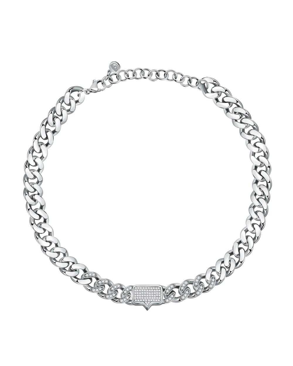 NECKLACE CHIARA FERRAGNI WOMEN J19AUW13 (38CM )