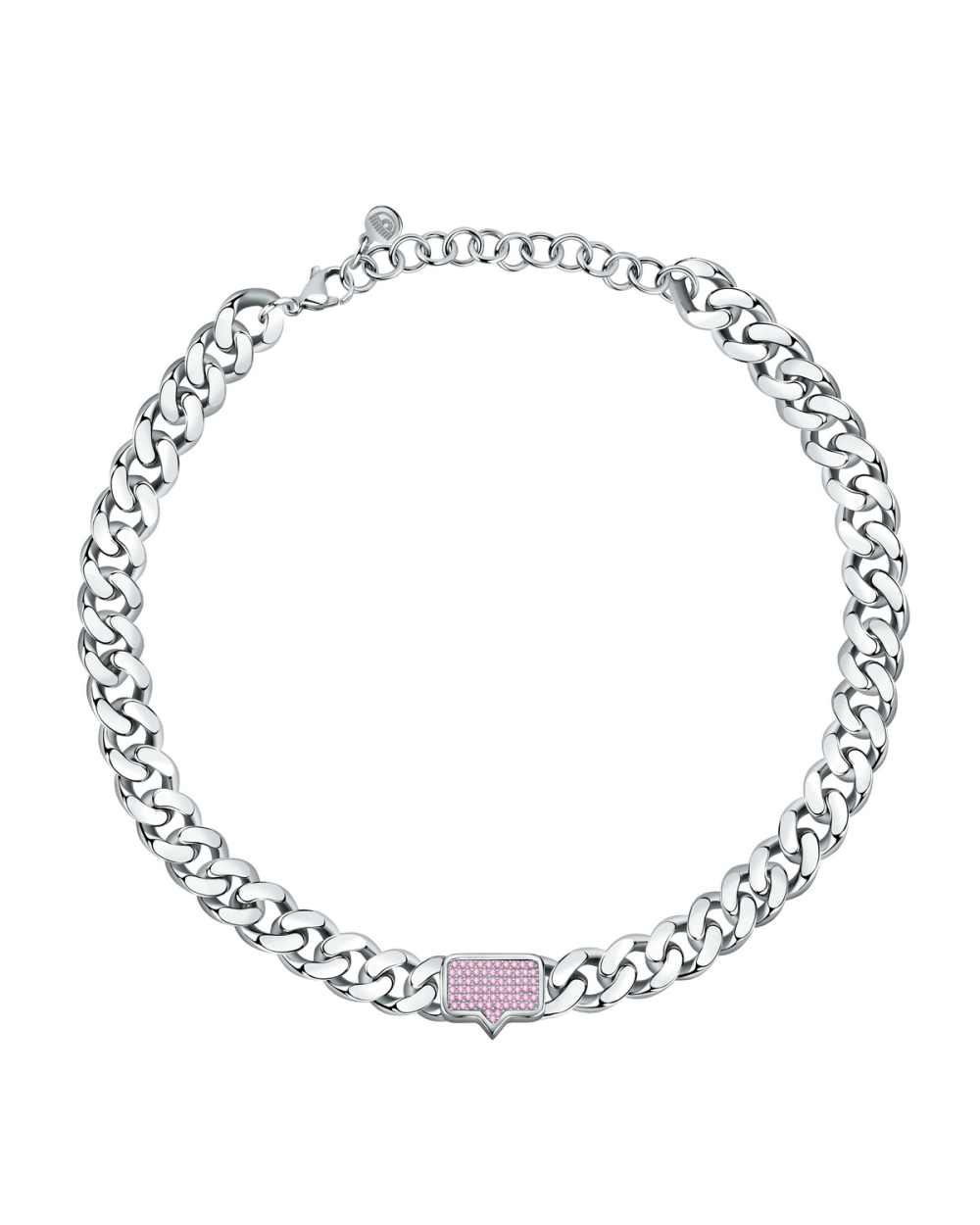 NECKLACE CHIARA FERRAGNI WOMEN J19AUW15 (38CM )