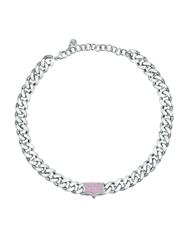 NECKLACE CHIARA FERRAGNI WOMEN J19AUW15 (38CM )