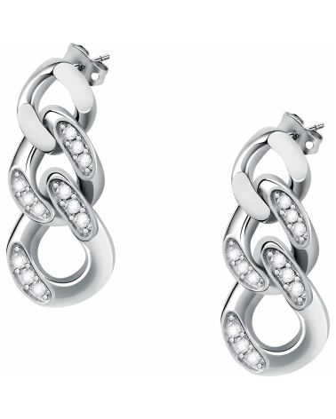 EARRINGS CHIARA FERRAGNI WOMEN J19AUW19 (3CM )