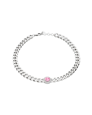 NECKLACE CHIARA FERRAGNI WOMEN J19AUW20 (38+4CM )