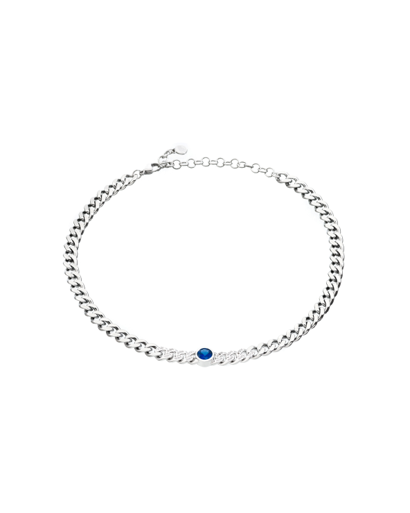 NECKLACE CHIARA FERRAGNI WOMEN J19AUW22 (33+9CM )
