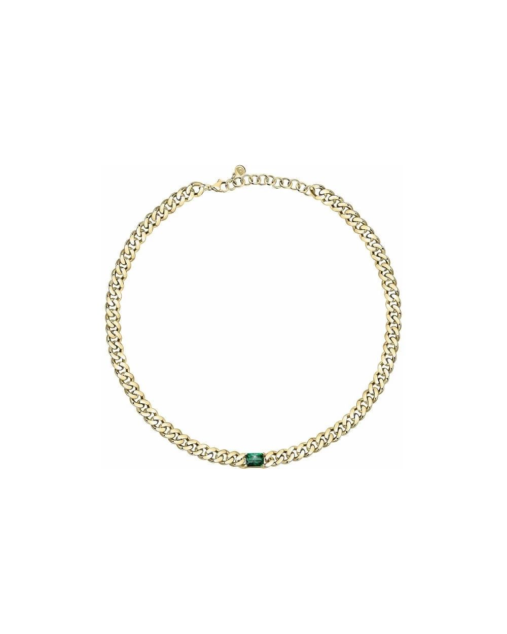 NECKLACE CHIARA FERRAGNI WOMEN J19AUW30 (33-40CM )