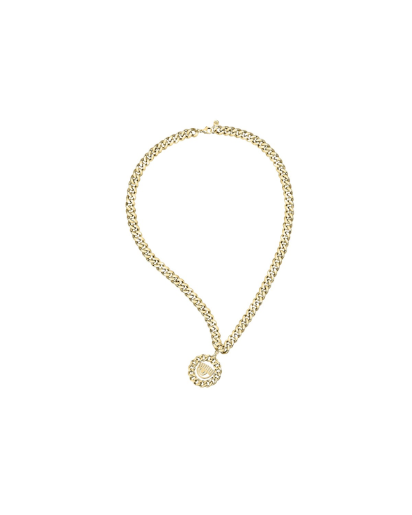 NECKLACE CHIARA FERRAGNI WOMEN J19AUW36 (70CM )