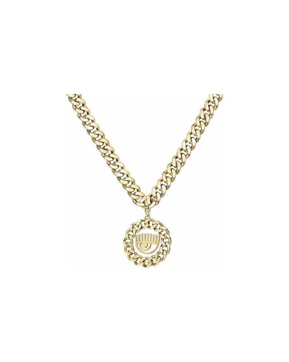 NECKLACE CHIARA FERRAGNI WOMEN J19AUW36 (70CM )