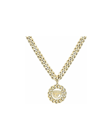 NECKLACE CHIARA FERRAGNI WOMEN J19AUW36 (70CM )