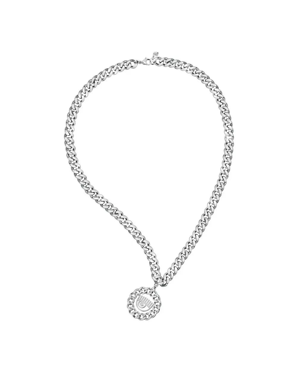 NECKLACE CHIARA FERRAGNI WOMEN J19AUW38 (70CM )