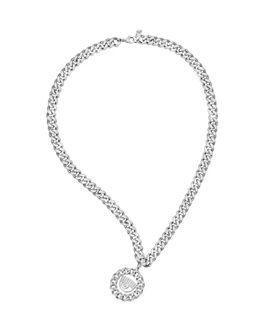 NECKLACE CHIARA FERRAGNI WOMEN J19AUW38 (70CM )