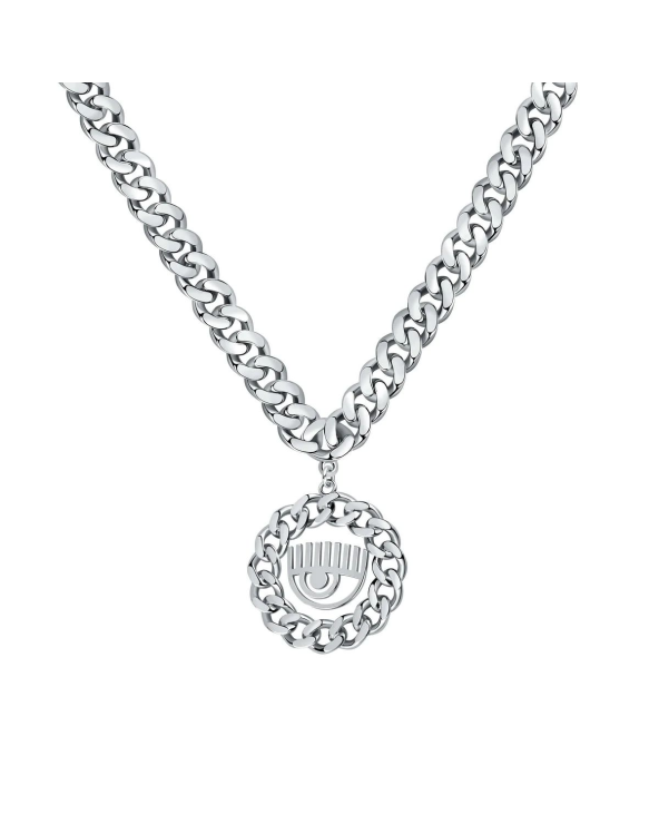 NECKLACE CHIARA FERRAGNI WOMEN J19AUW38 (70CM )