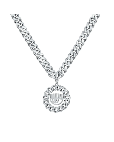 NECKLACE CHIARA FERRAGNI WOMEN J19AUW38 (70CM )