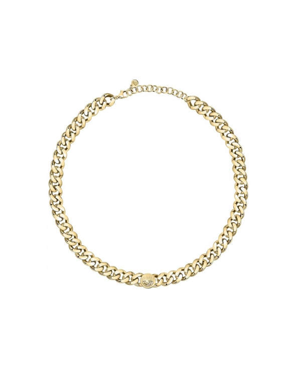NECKLACE CHIARA FERRAGNI WOMEN J19AUW45 (38-42CM )