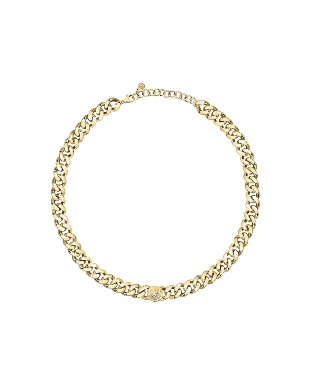 NECKLACE CHIARA FERRAGNI WOMEN J19AUW45 (38-42CM )