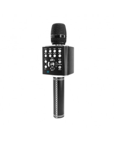 Ασύρματο μικρόφωνο Karaoke με ηχείο - YS-96 - 885260 - Black