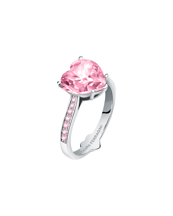 RING CHIARA FERRAGNI WOMEN J19AVF02018 (18 )