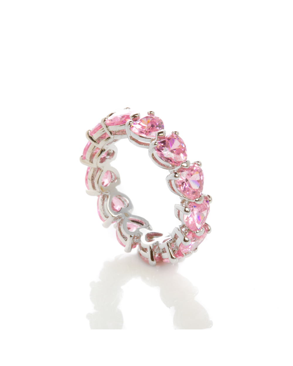 RING CHIARA FERRAGNI WOMEN J19AVG04012 (12 )