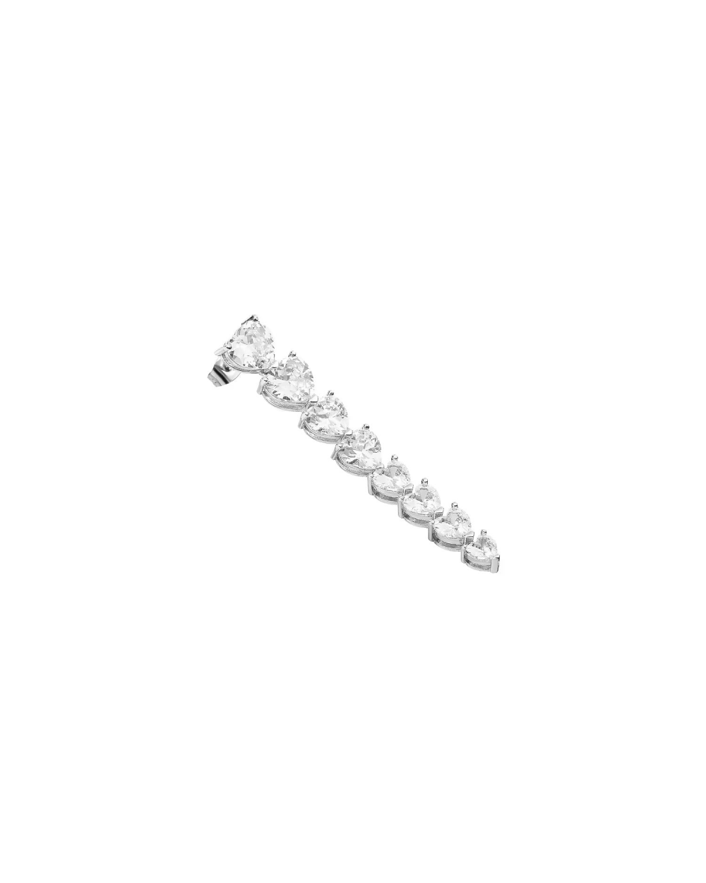 EARRINGS CHIARA FERRAGNI WOMEN J19AVG08 (4CM )