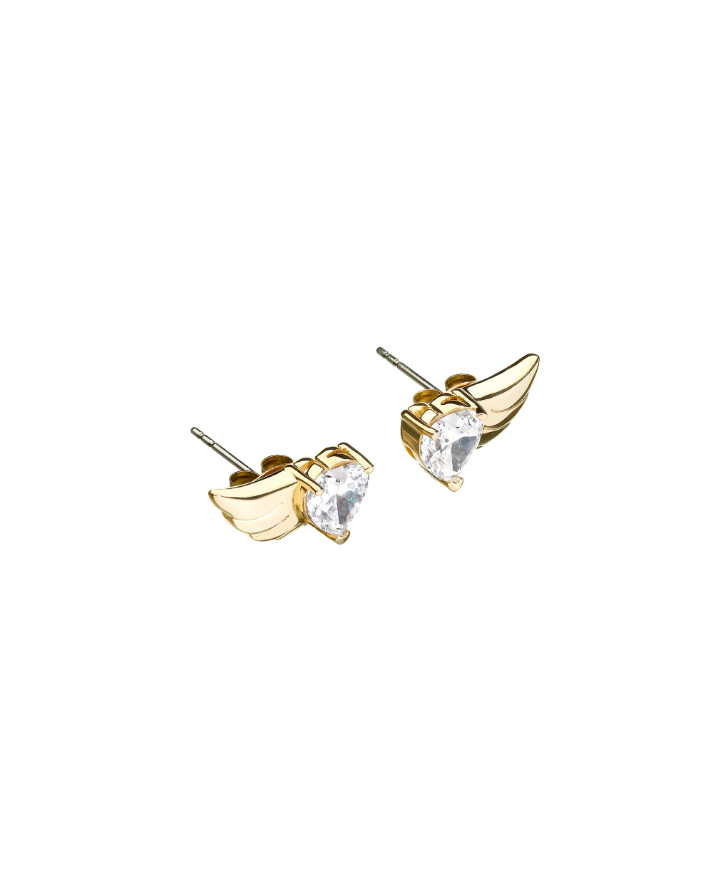 EARRINGS CHIARA FERRAGNI WOMEN J19AVH07 (0.8x1.6CM )