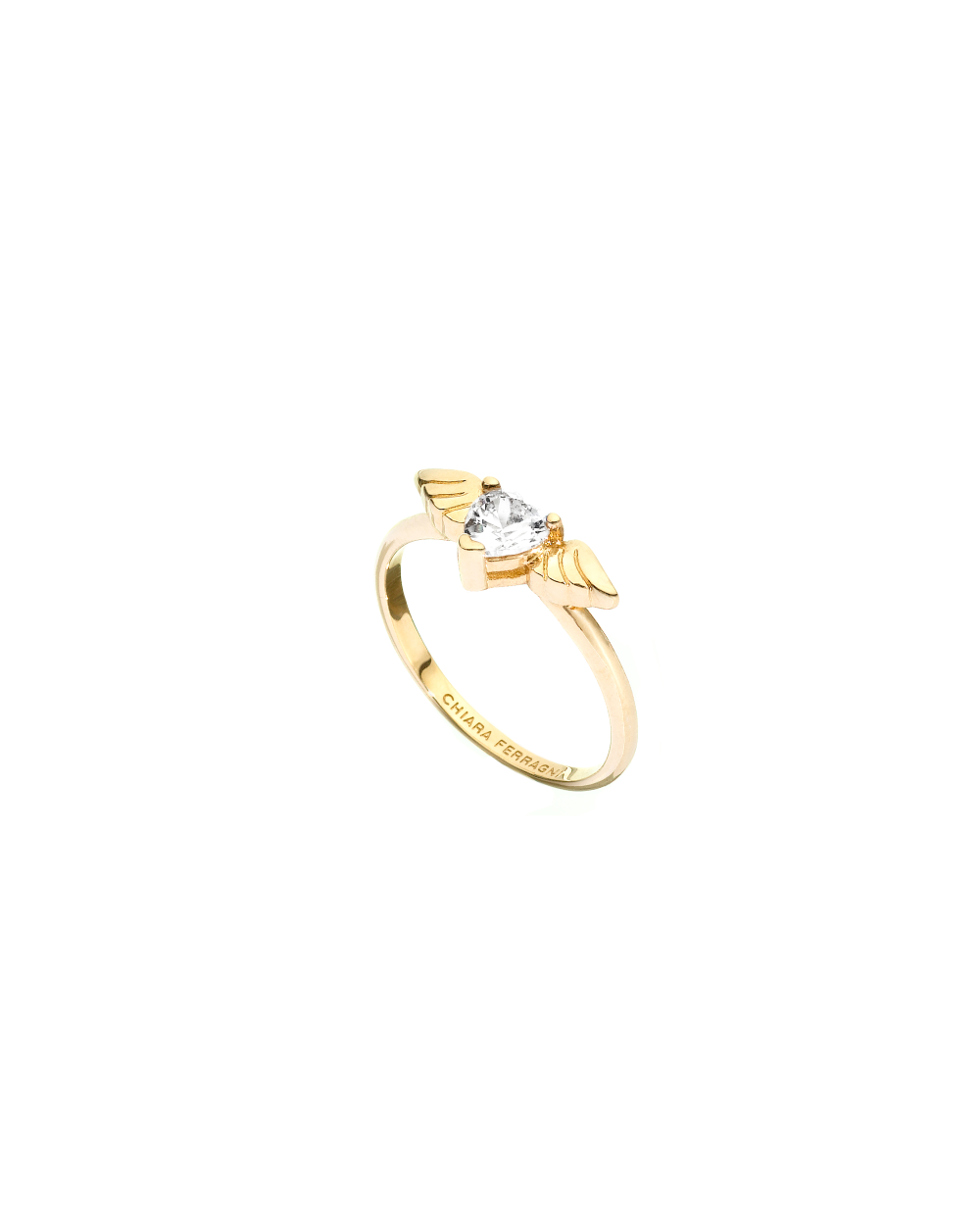 RING CHIARA FERRAGNI WOMEN J19AVH08012 (12 )