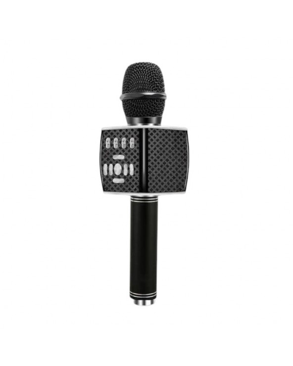 Ασύρματο μικρόφωνο Karaoke με ηχείο - YS-95 - 885284 - Black