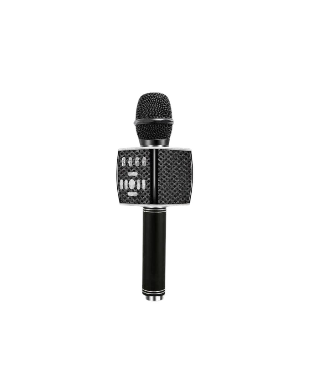 Ασύρματο μικρόφωνο Karaoke με ηχείο - YS-95 - 885284 - Black