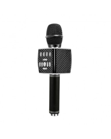 Ασύρματο μικρόφωνο Karaoke με ηχείο - YS-95 - 885284 - Black