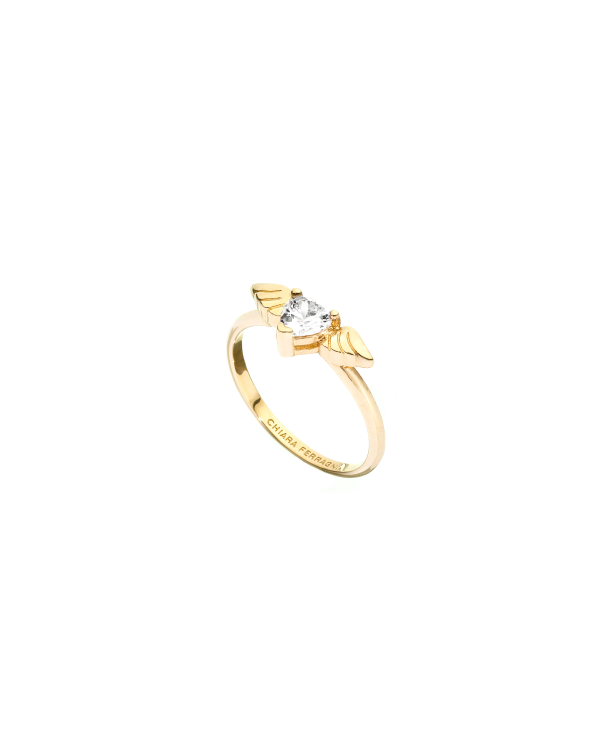 RING CHIARA FERRAGNI WOMEN J19AVH08018 (18 )