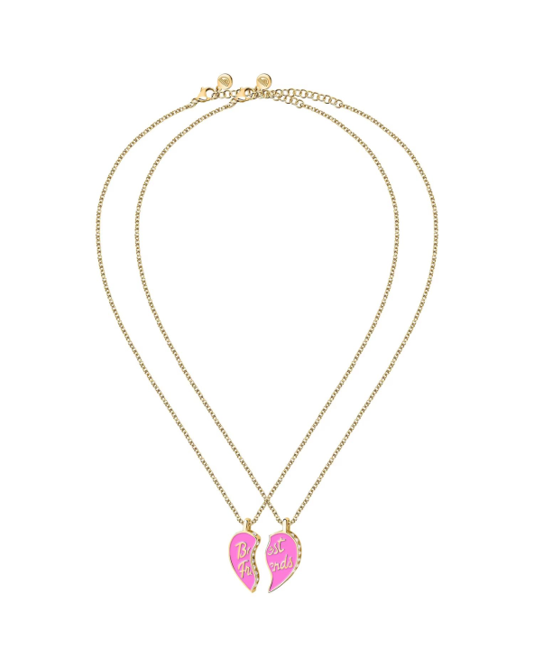 NECKLACE CHIARA FERRAGNI WOMEN J19AVI01 (38-42CM )